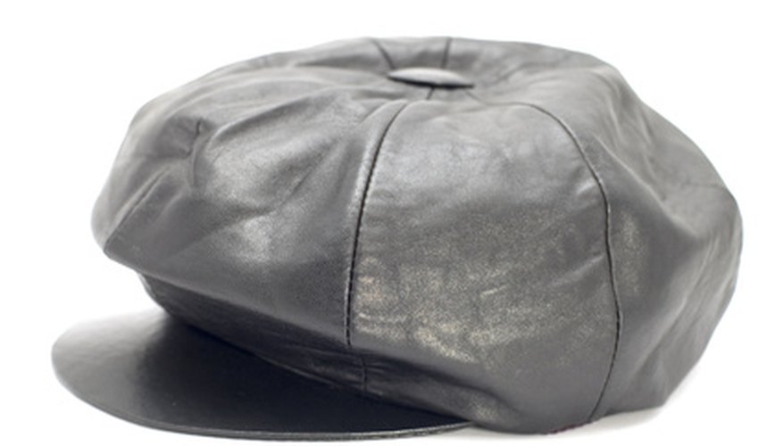 Virtually any fabric can be used to cut and sew a great looking ivy cap. Virtually any fabric can be used to cut and sew a great looking ivy cap.
