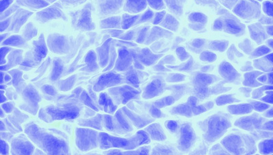 Keep a close eye on your water. Keep a close eye on your water.