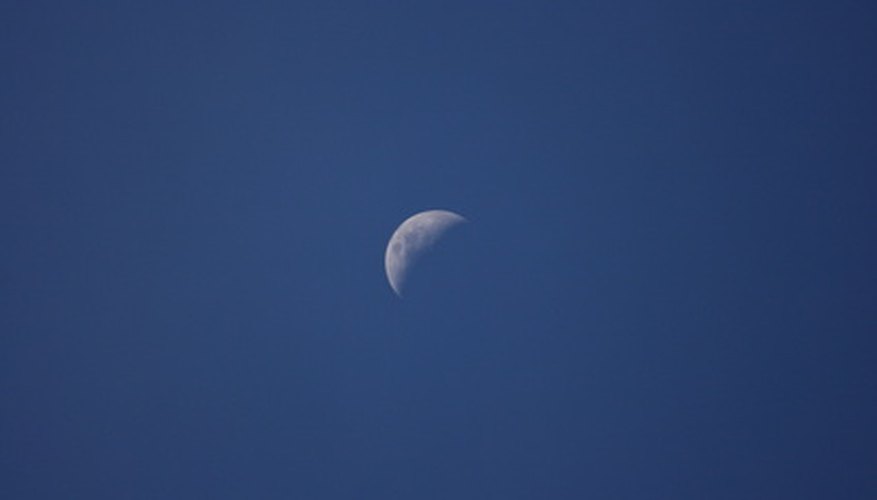The waning crescent moon is the last phase. The waning crescent moon is the last phase.