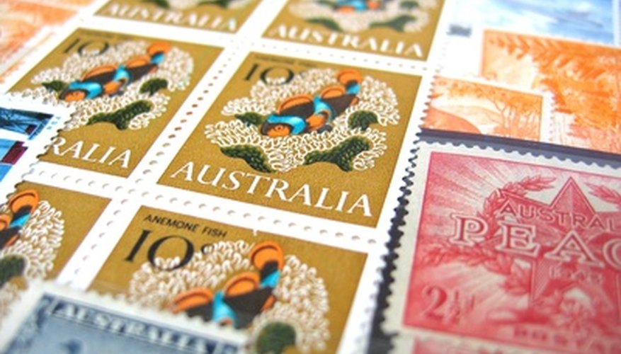 These are unused postage stamps. These are unused postage stamps.