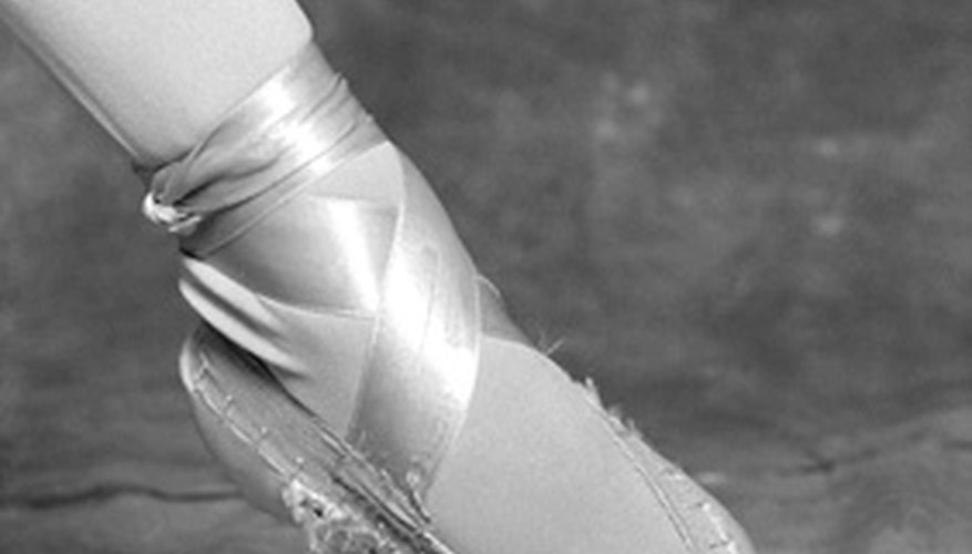 There are five basic ballet positions. There are five basic ballet positions.