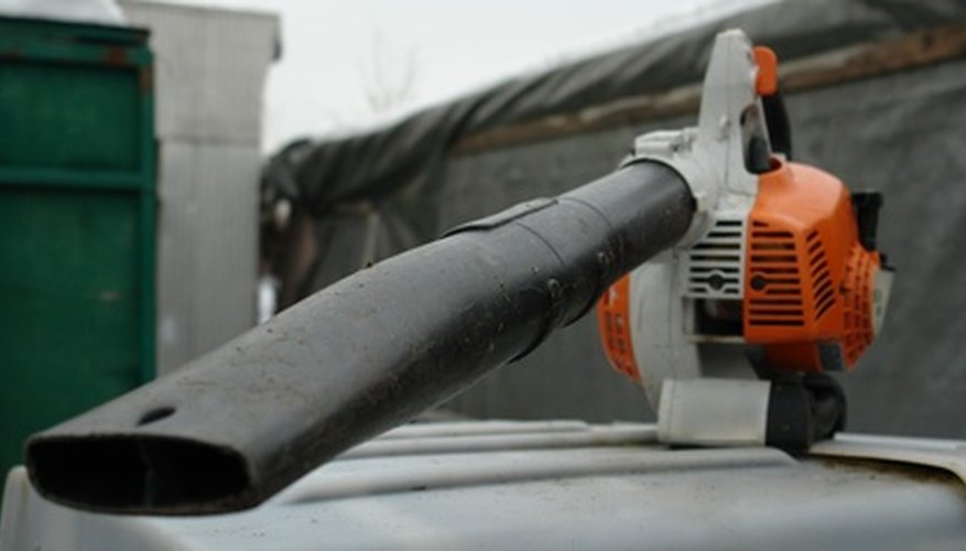 Air blowers have a multitude of uses. Air blowers have a multitude of uses.