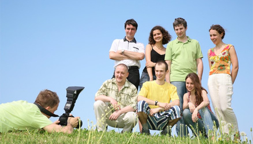 Glee clubs can be small groups or large choirs. Glee clubs can be small groups or large choirs.