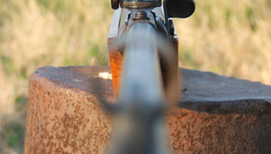A tripod might improve stability A tripod might improve stability