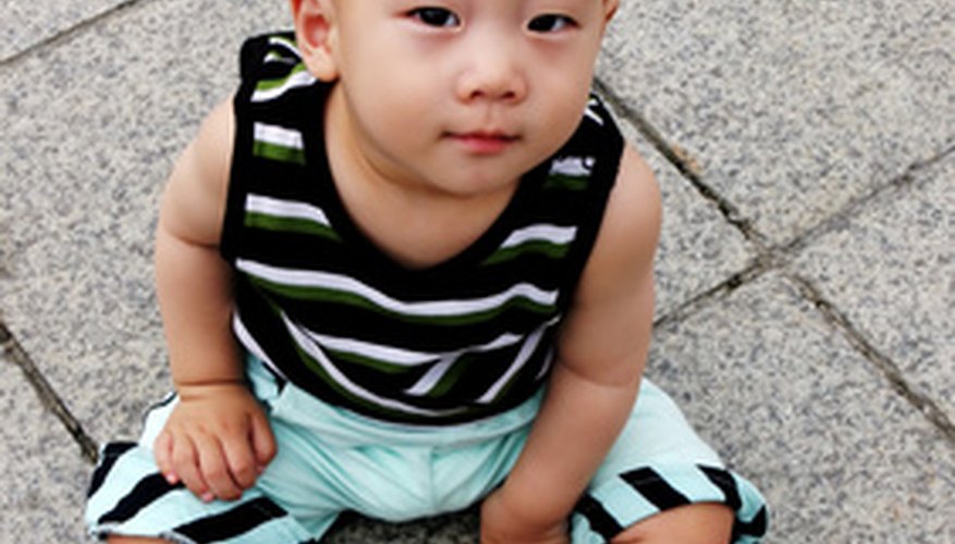 Pediatricians check motor skill, language and social development during the first year. Pediatricians check motor skill, language and social development during the first year.