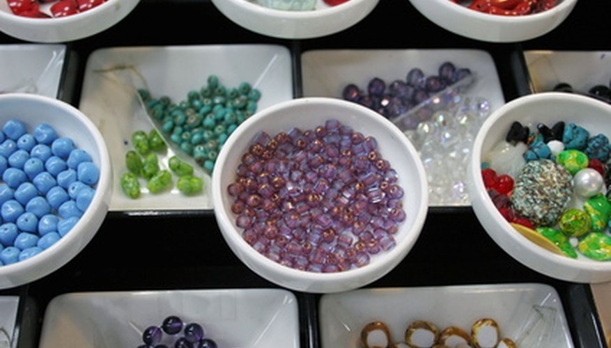 Beads to sew on clothing. Beads to sew on clothing.