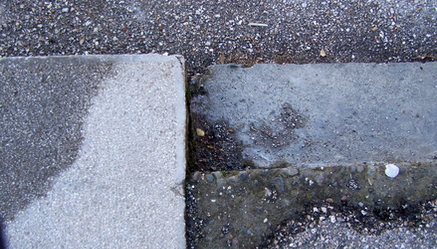 You can calculate concrete's weight. You can calculate concrete's weight.