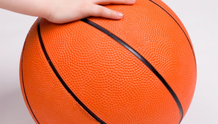 Psychologist Jean Piaget suggests a child learns to bounce a ball through the process of accommodation. Psychologist Jean Piaget suggests a child learns to bounce a ball through the process of accommodation.