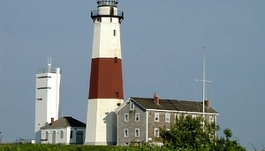 Another lighthouse Another lighthouse