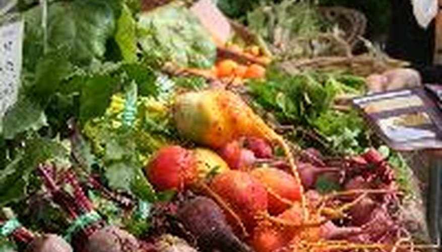 Lime corrects the acidity of soil, allowing vegetables to absorb the nutrients they need to grow. Lime corrects the acidity of soil, allowing vegetables to absorb the nutrients they need to grow.