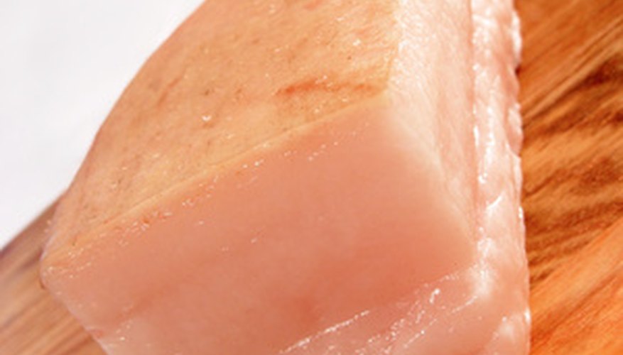 The local butcher shop is a good place to shop for raw fat. The local butcher shop is a good place to shop for raw fat.