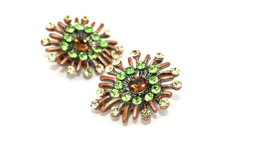 Piercing was once used as a method of identifying slaves. Piercing was once used as a method of identifying slaves.