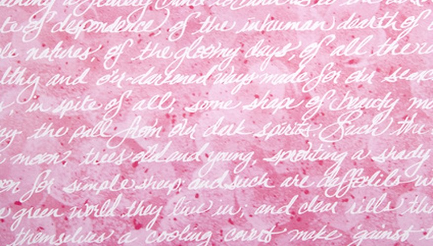 Creative handwriting is easy to learn. Creative handwriting is easy to learn.