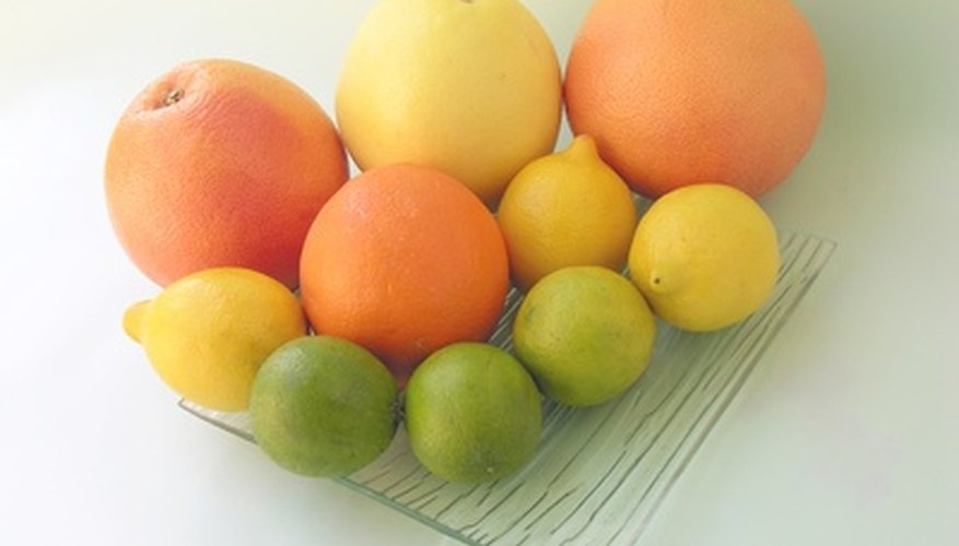 Citrus production in zone 10 is a multi-billion-dollar industry. Citrus production in zone 10 is a multi-billion-dollar industry.
