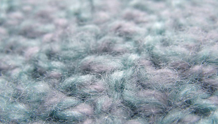 Different yarn sizes and hooks produce very different results. Different yarn sizes and hooks produce very different results.
