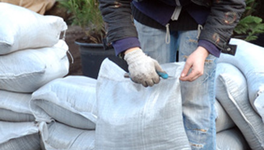 All grades of topsoil are available in bulk or bags. All grades of topsoil are available in bulk or bags.