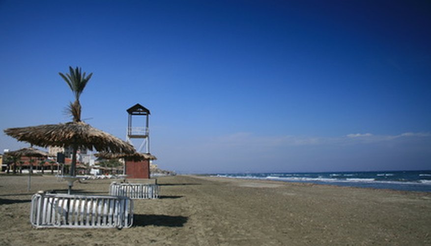 Mediterranean areas of Spain have pines, oaks and cacti. Mediterranean areas of Spain have pines, oaks and cacti.