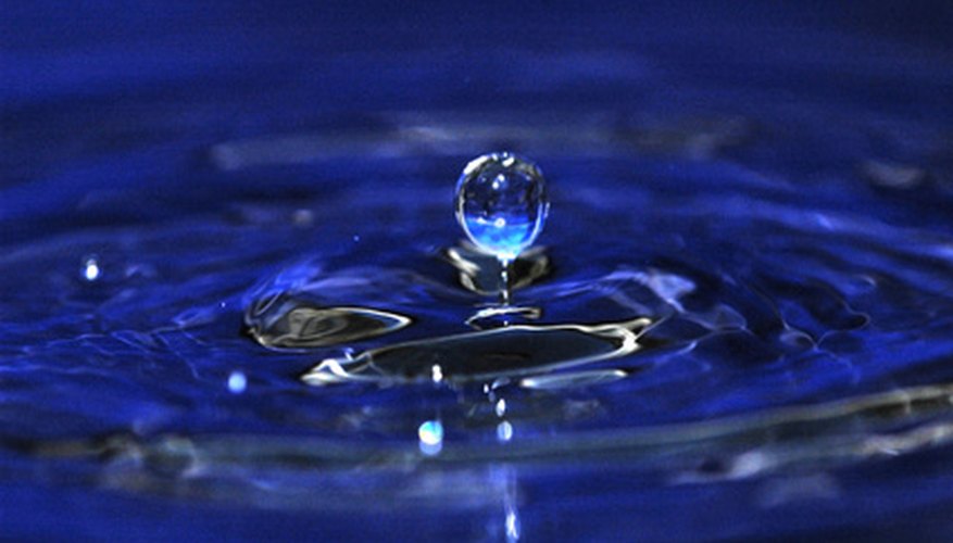Some experts swear by the use of water divination techniques. Some experts swear by the use of water divination techniques.