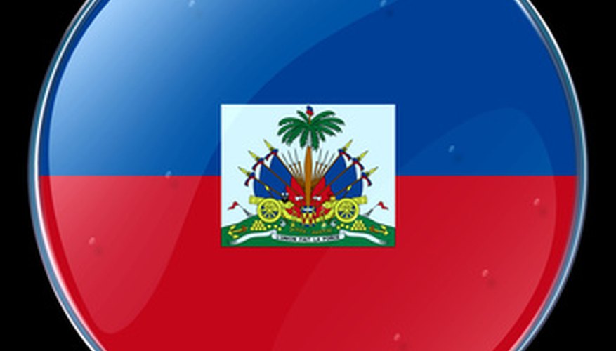 Haiti's musical roots are cross-cultural. Haiti's musical roots are cross-cultural.