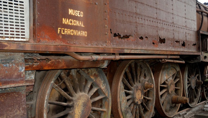 Building steam engines is a typical project for machinists. Building steam engines is a typical project for machinists.