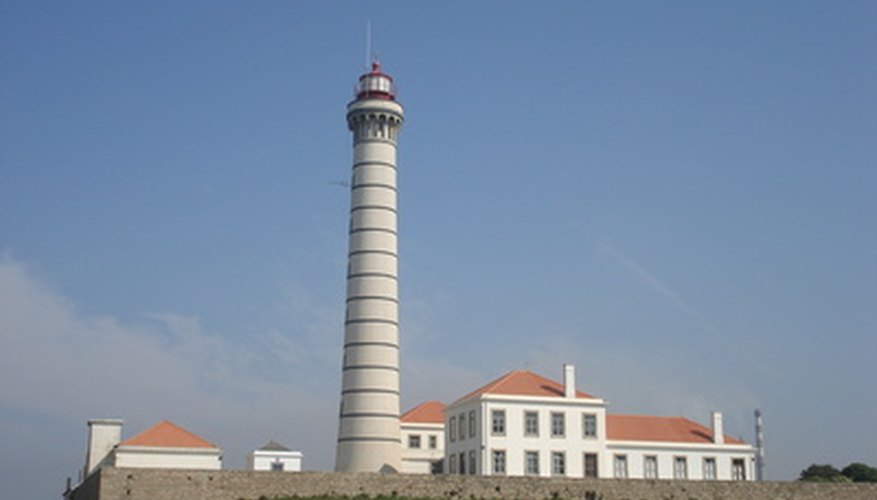 Another lighthouse Another lighthouse