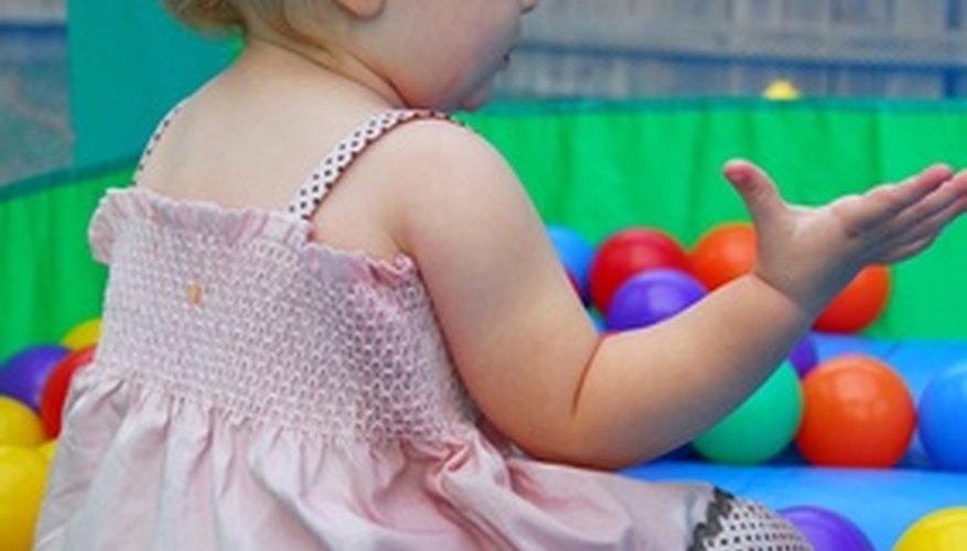 Top baby modeling agencies are usually located in big cities. Top baby modeling agencies are usually located in big cities.