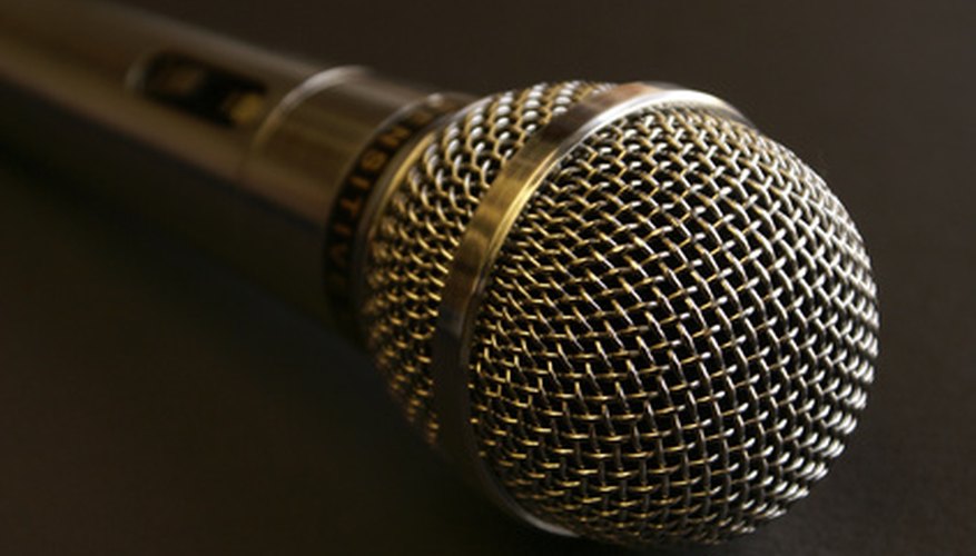 A rapper is only as good as his vocabulary. A rapper is only as good as his vocabulary.