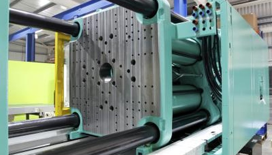 Injection molding machine Injection molding machine