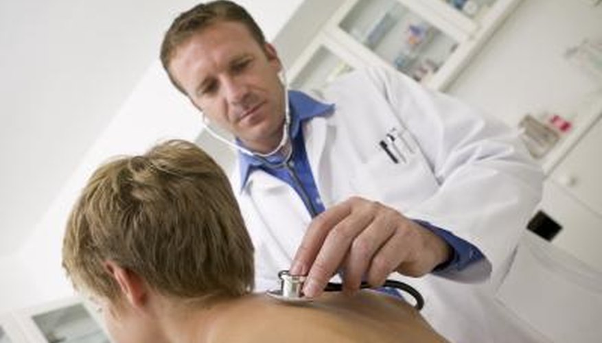 If your son has chronic UTIs, it may be an issue with his urinary system. If your son has chronic UTIs, it may be an issue with his urinary system.