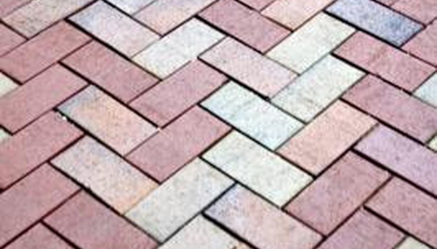 Herringbone pattern Herringbone pattern