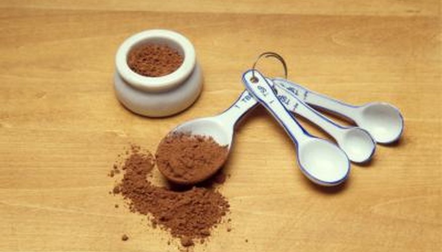 cocoa cocoa
