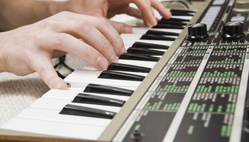 Synthesizer Synthesizer