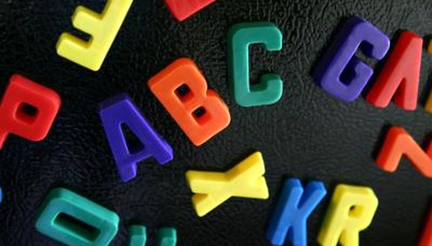 Magnets Magnets