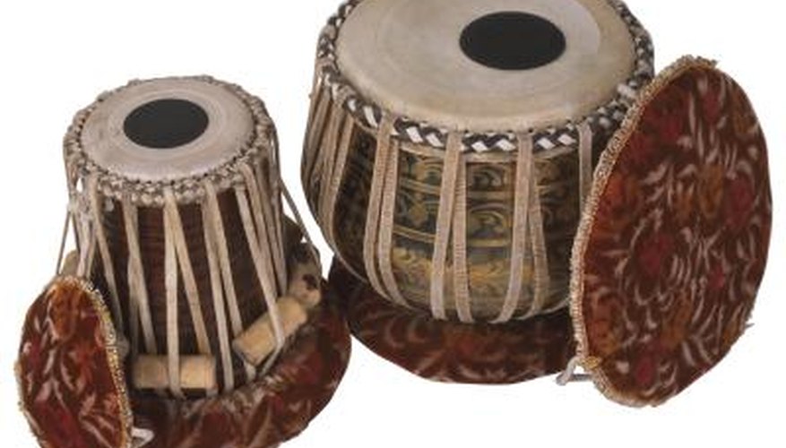 African drums African drums