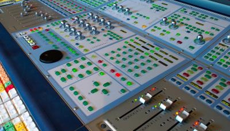 The 80s marked the transition from analog to digital recording. The 80s marked the transition from analog to digital recording.