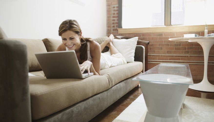 Photo Credit: Jupiterimages, Brand X Pictures/Brand X Pictures/Getty Images Mortgage assistance payments are not taxable as part of the homeowner's income.