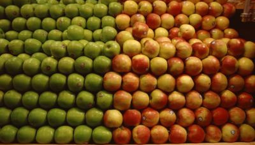 apples apples