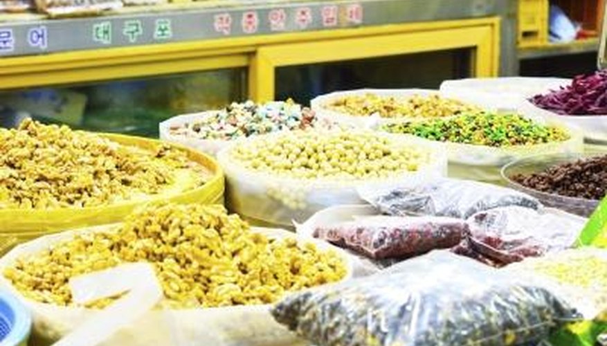 Spices Spices
