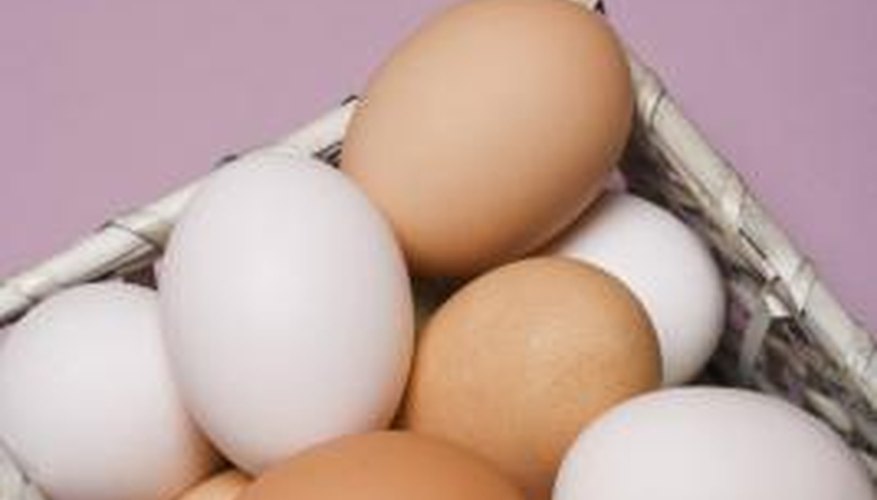 Eggs are packed with nutrients. Eggs are packed with nutrients.