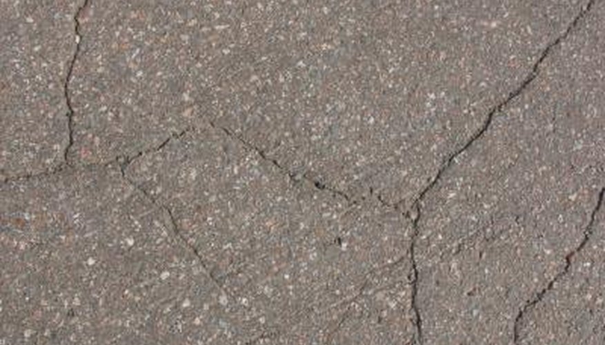 asphalt asphalt