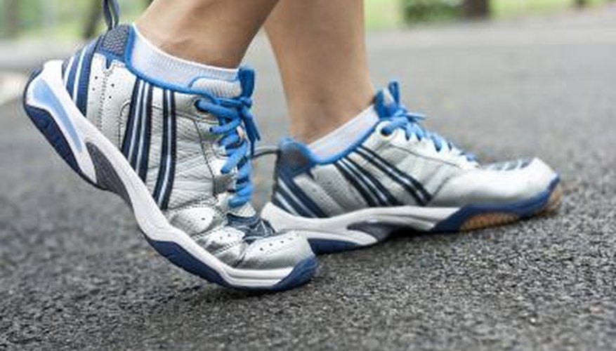 Cross trainers Cross trainers
