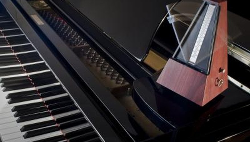 Rhythm refers to how the time is observed and controlled in music. Rhythm refers to how the time is observed and controlled in music.