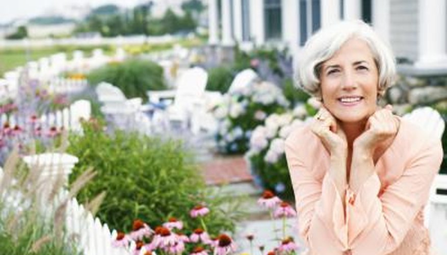 Several U.S. cities are ideal for women to spend their retirement years. Several U.S. cities are ideal for women to spend their retirement years.