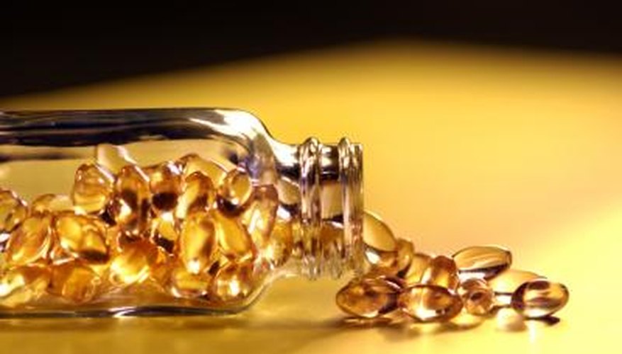 Vitamin E Vitamin E