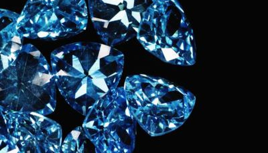 Gemstones Gemstones