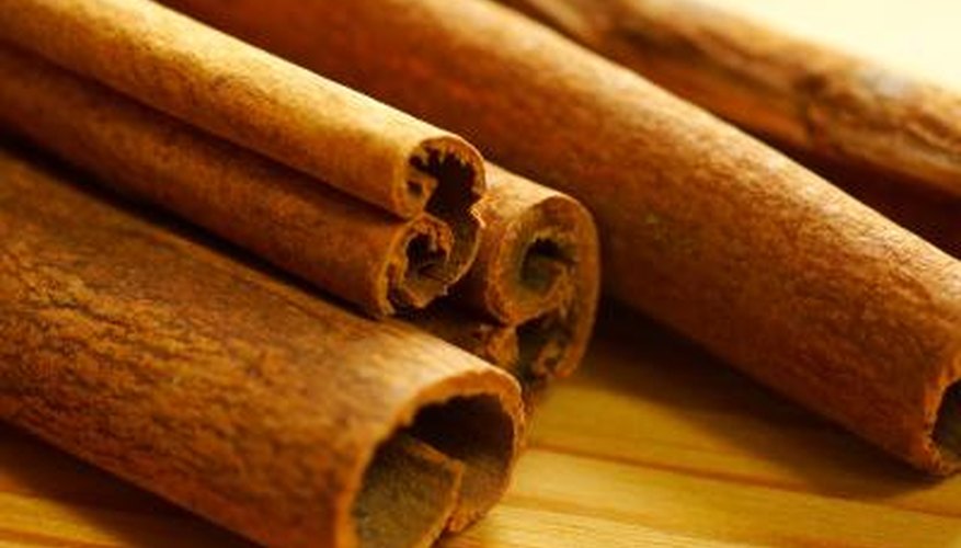 Cinnamon is a natural source of fat-killing power. Cinnamon is a natural source of fat-killing power.