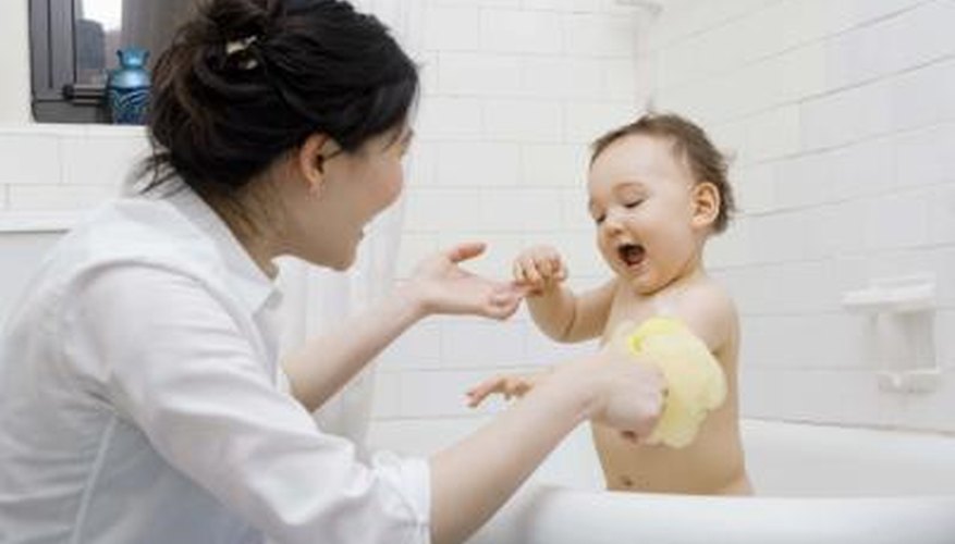 Washing the genitals at least once a day and wiping front to back after a bowel movement are two ways to prevent urinary tract infections. Washing the genitals at least once a day and wiping front to back after a bowel movement are two ways to prevent urinary tract infections.
