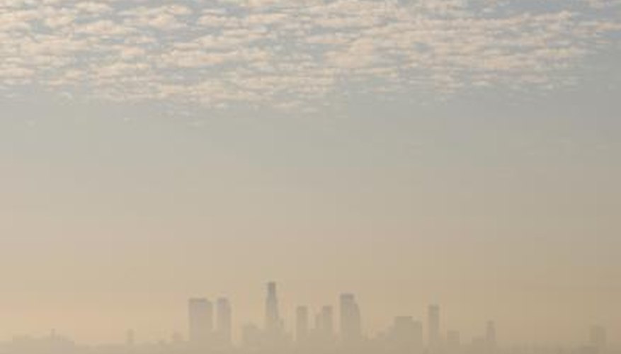 Fertilizers and unabsorbed nitrogen can contribute to air pollution. Fertilizers and unabsorbed nitrogen can contribute to air pollution.
