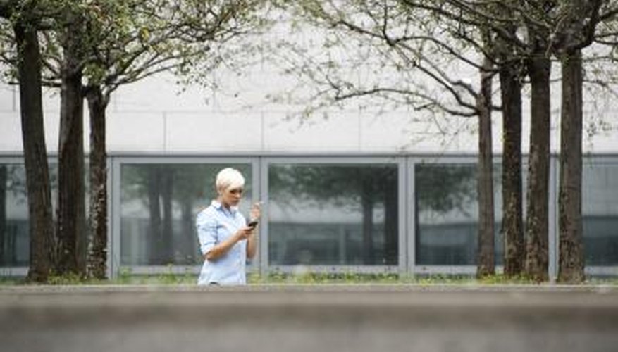 Smoking areas are away from doors and entrances. Smoking areas are away from doors and entrances.