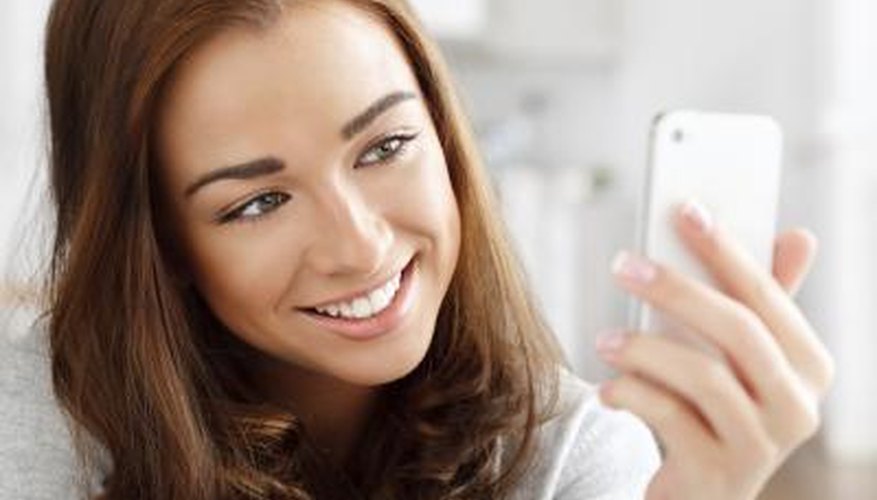 Mobile phones provide greater technology availability. Mobile phones provide greater technology availability.